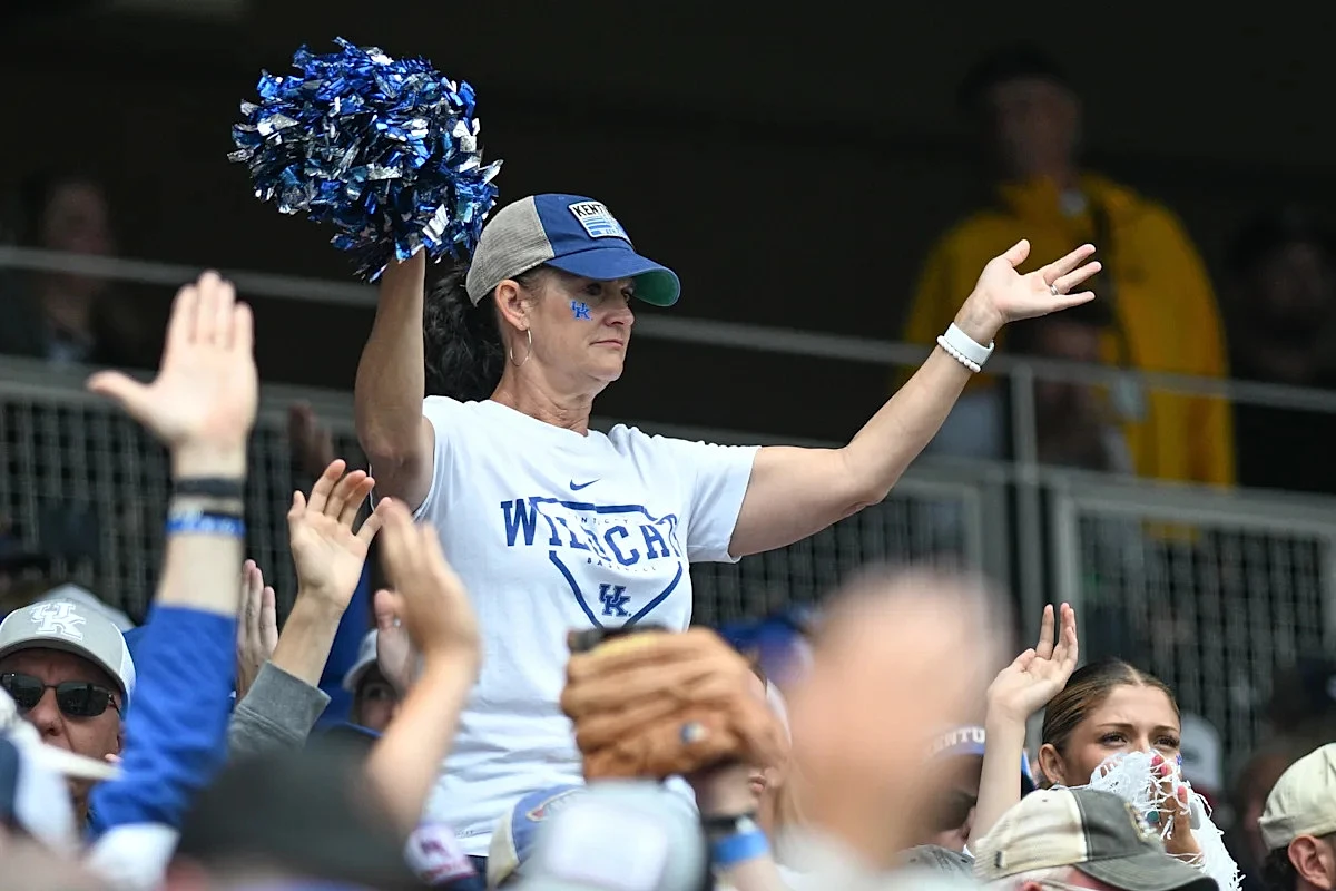 Kentucky Wildcats' baseball game vs NKU Norse canceled, no makeup date