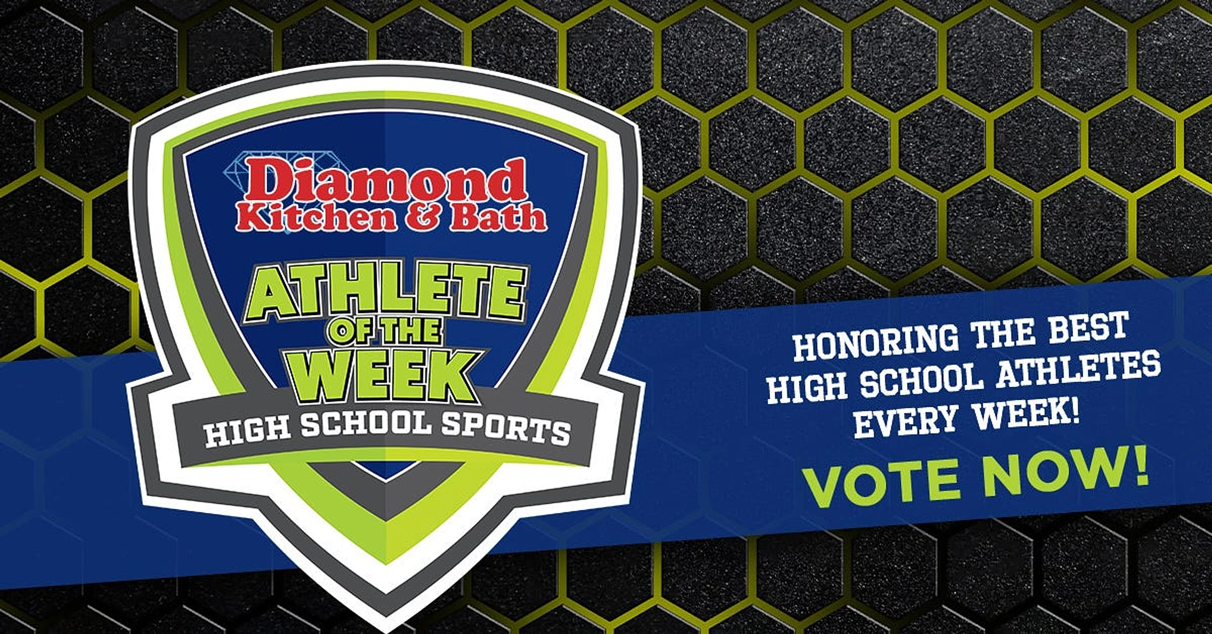 Vote for The Republic's High School Athletes of the Week, May 4-9