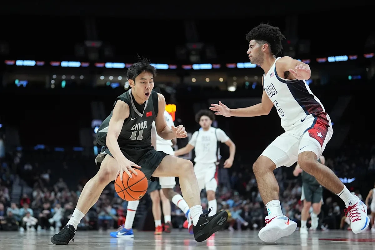 Boyuan Zhang, 4-star wing, picks Louisville basketball, Pat Kelsey