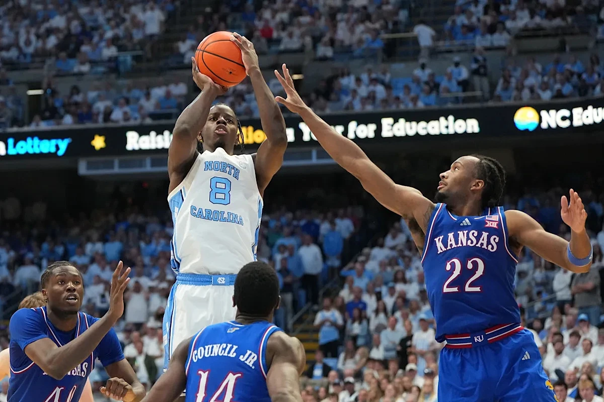 NBA combine measurements for Cam Boozer, Caleb Wilson, Grizzlies prospects