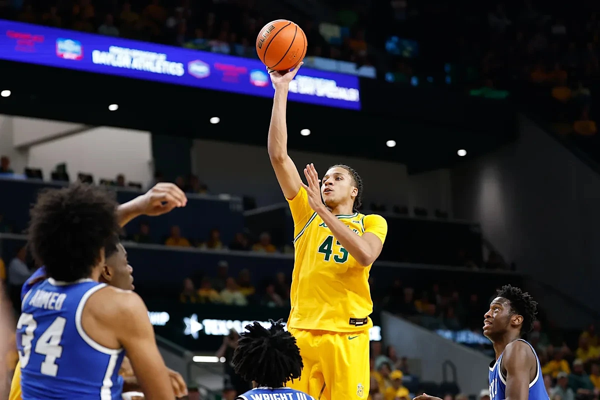 NBA draft combine 2026: Who is participating in 5-on-5 scrimmages?