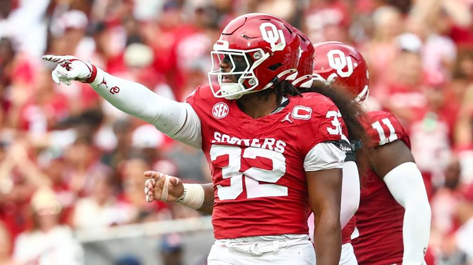 Did Chiefs land rookie stud in NFL Draft?