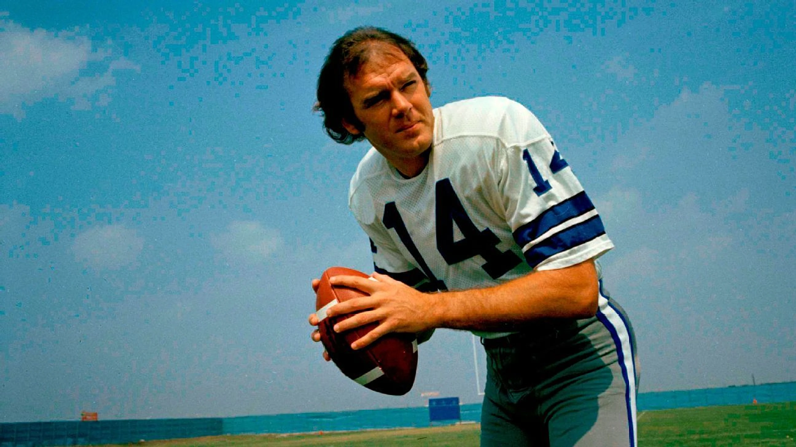 Morton, SB starter for Cowboys and Broncos, dies