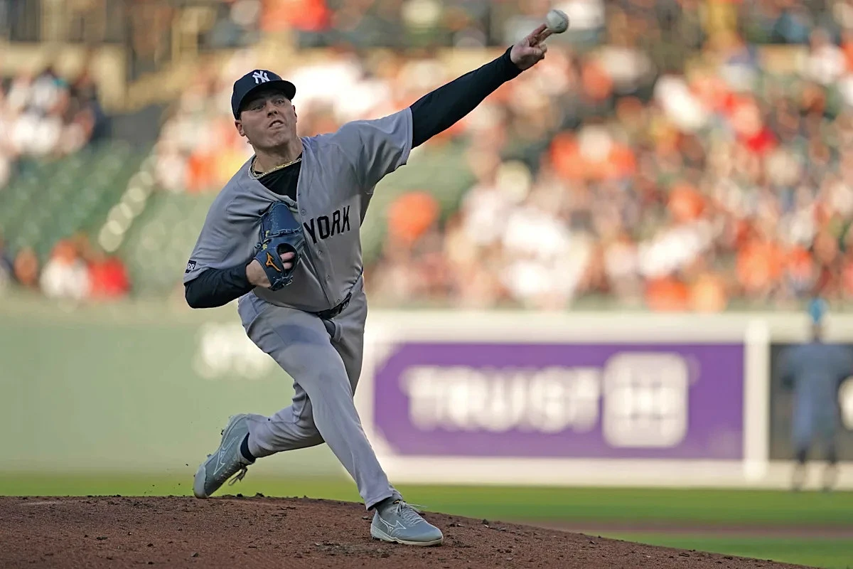 Yankees offense stalls again, tough pitching decisions ahead