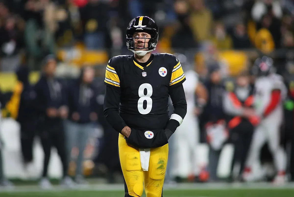 New Steelers' Aaron Rodgers Report Just Makes No Sense