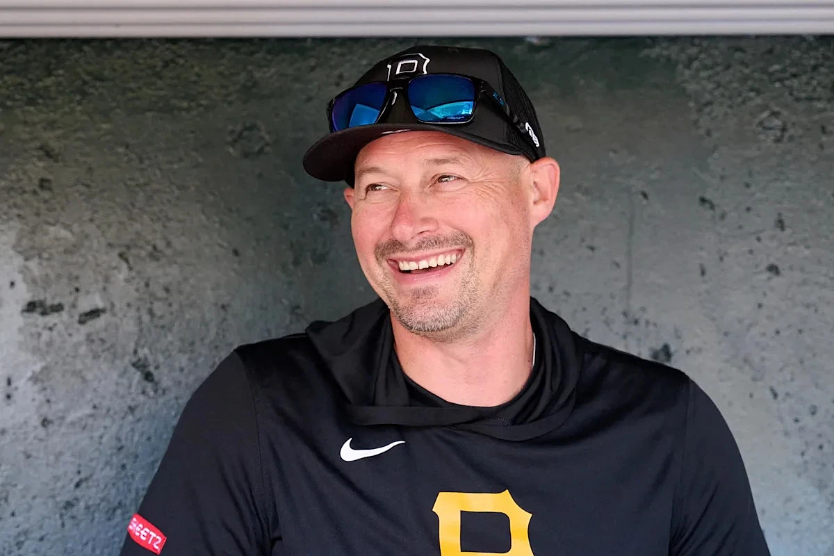 Don Kelly Reveals Everything Pirates Fans Should Want to Hear From Manager