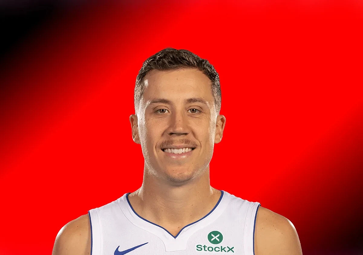 JB Bickerstaff points out Duncan Robinson was being …