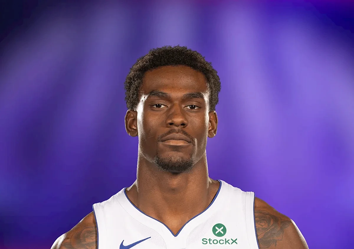 Game 4 vs. the Cavs was the fifth time Jalen Duren's …