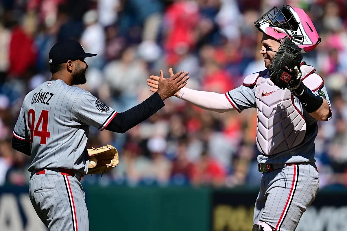 Minnesota Twins' Series vs. Guardians Draws 'Hilarious' Admission
