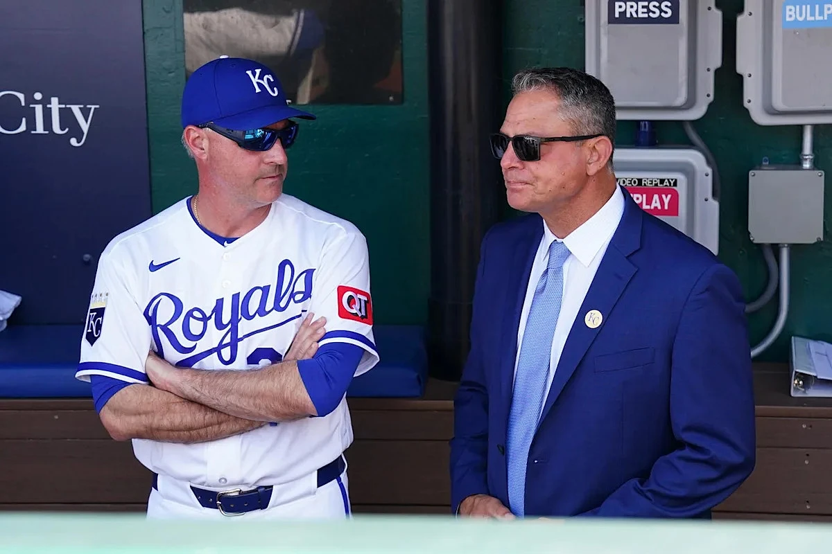 1 Pitcher Who Kansas City Royals Need More From