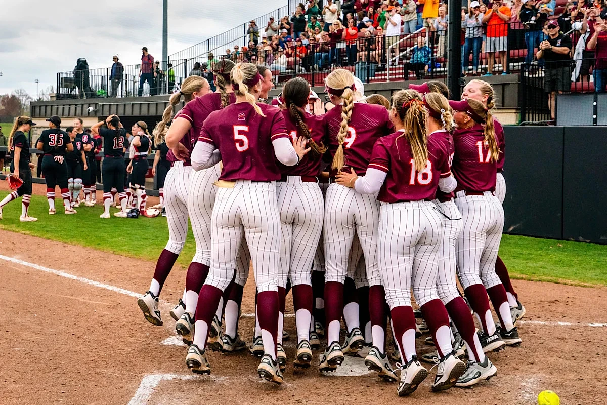 Virginia Tech softball: Hokies are headed to NCAA Division I Softball Championship