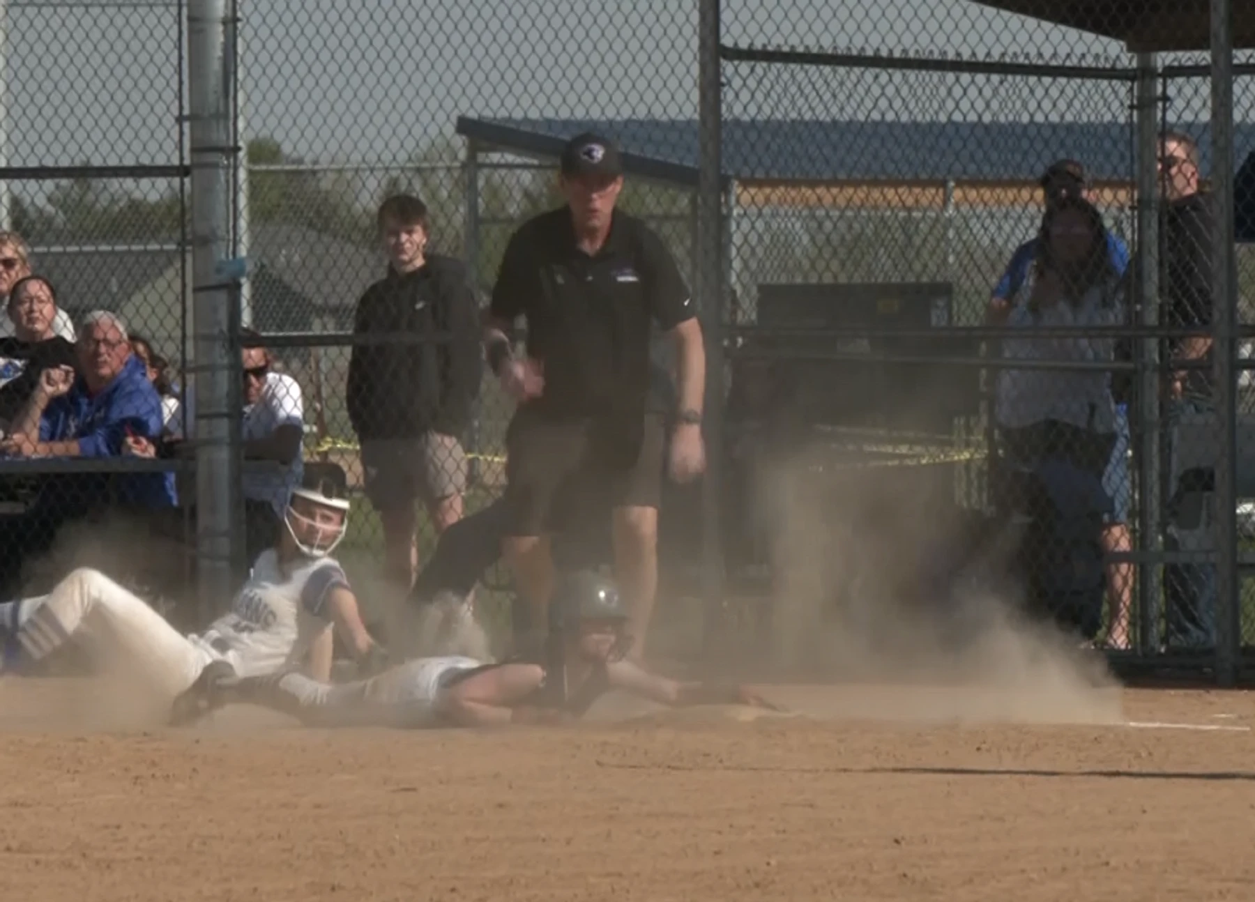 Local South Dakota high school baseball and softball highlights and scores (5-11-26)