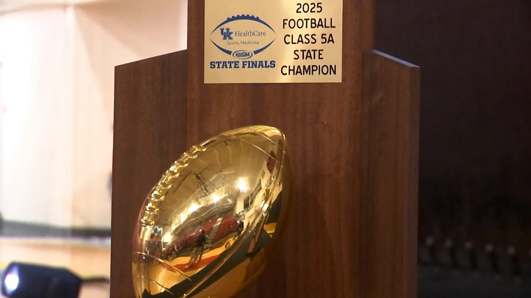Owensboro set to host ring ceremony