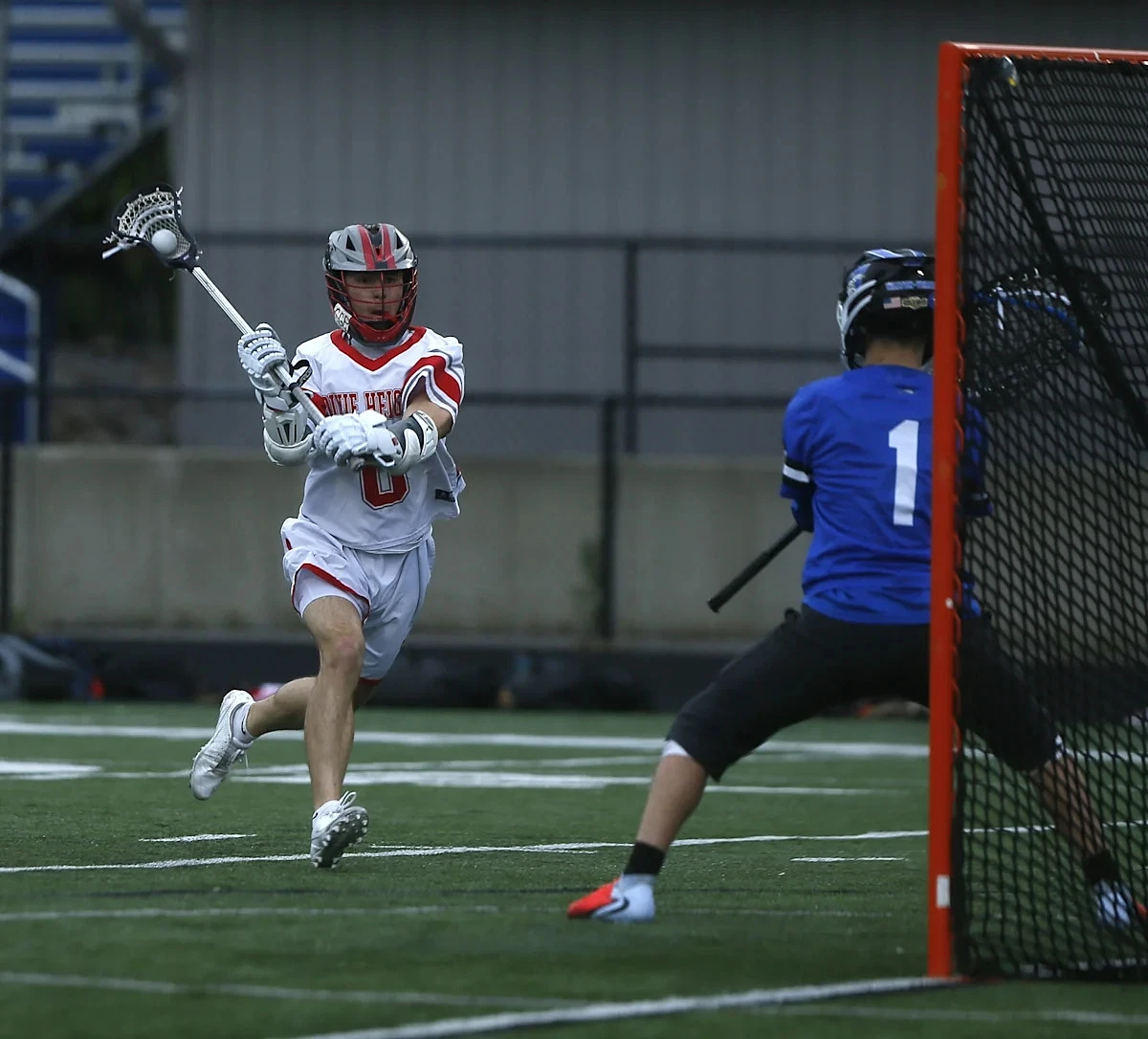 Cincinnati, Northern Kentucky high school sports scores, May 11-17