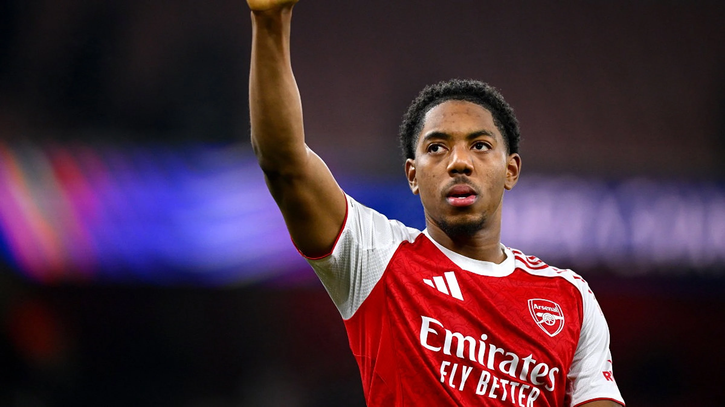 Myles Lewis-Skelly: Arsenal’s stance revealed as United push