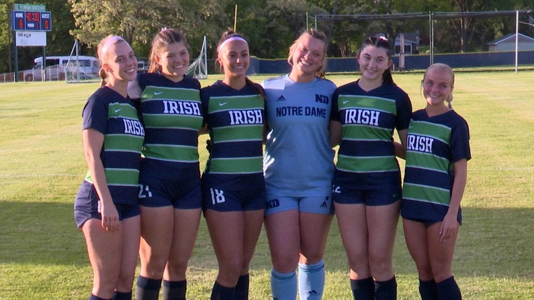 Prep sports recap for May 11, 2026