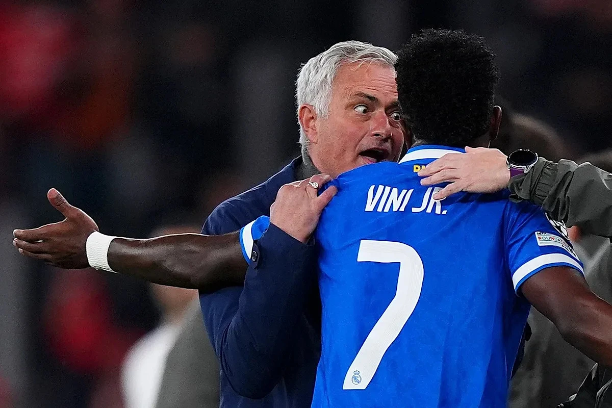 Real Madrid superstar sees Benfica manager’s arrival as a ‘positive’ amid recent tensions