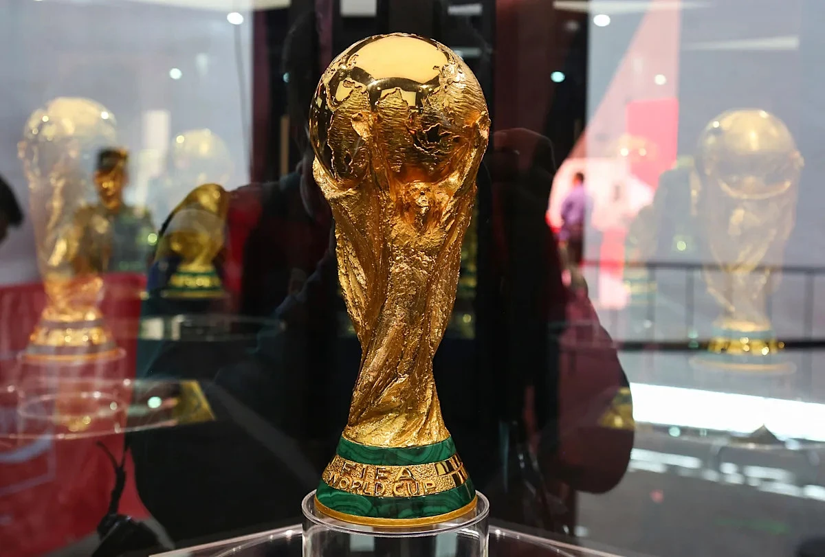 🥐☕️FC Breakfast: a manager quits before the World Cup, Barça rejoice!