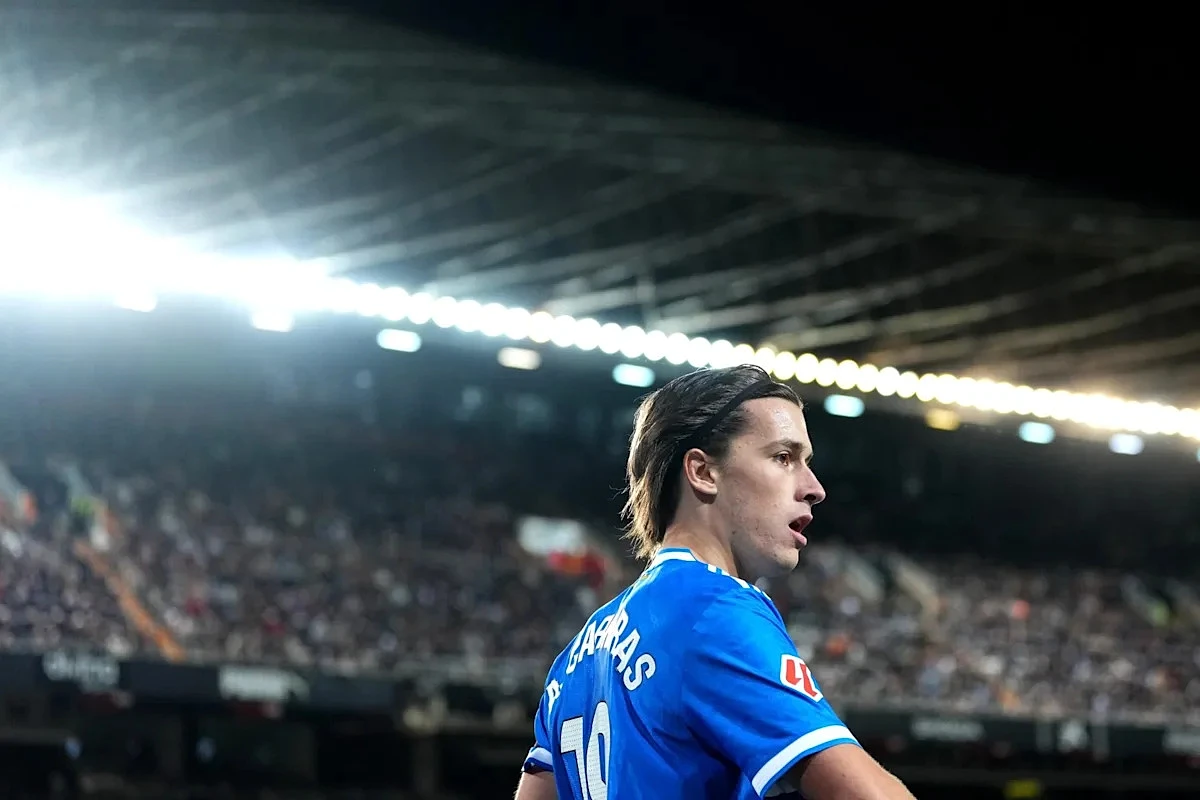 Real Madrid summer signing has gone from untouchable starter to forgotten figure in months