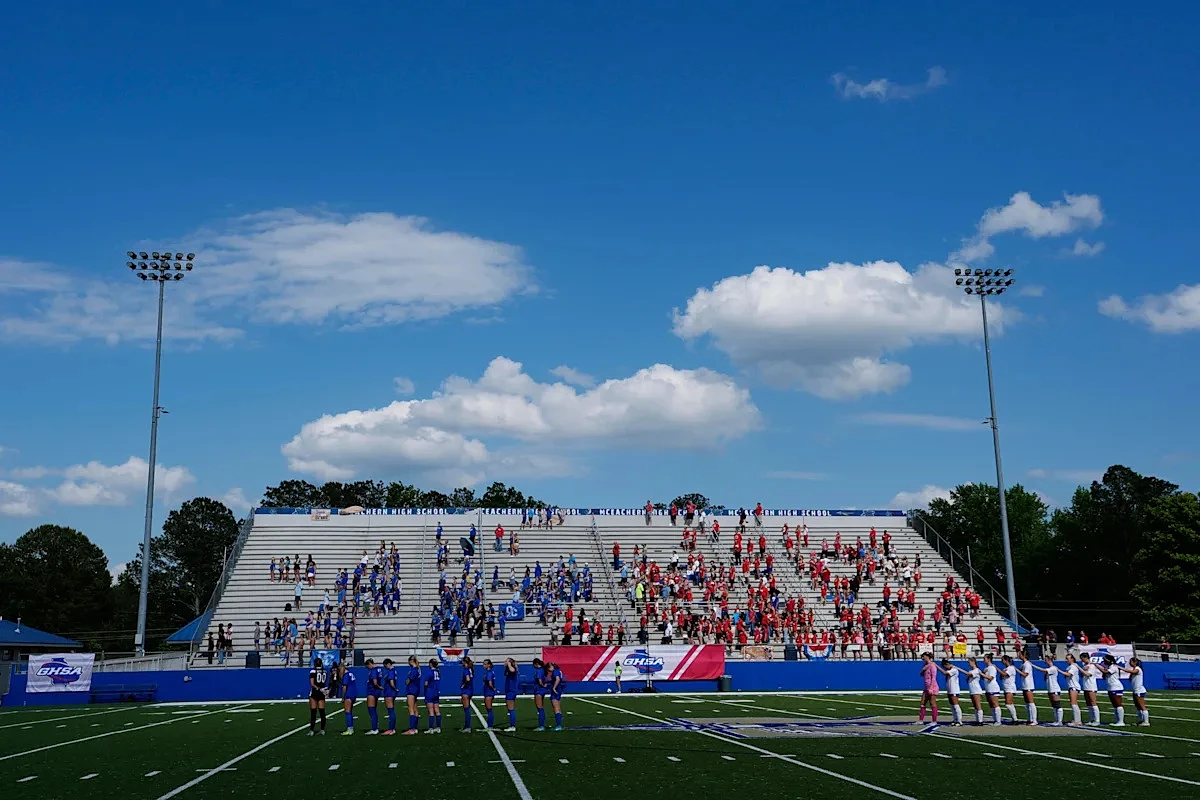 Everything to know before going to 2026 GHSA Class 3A girls soccer finals