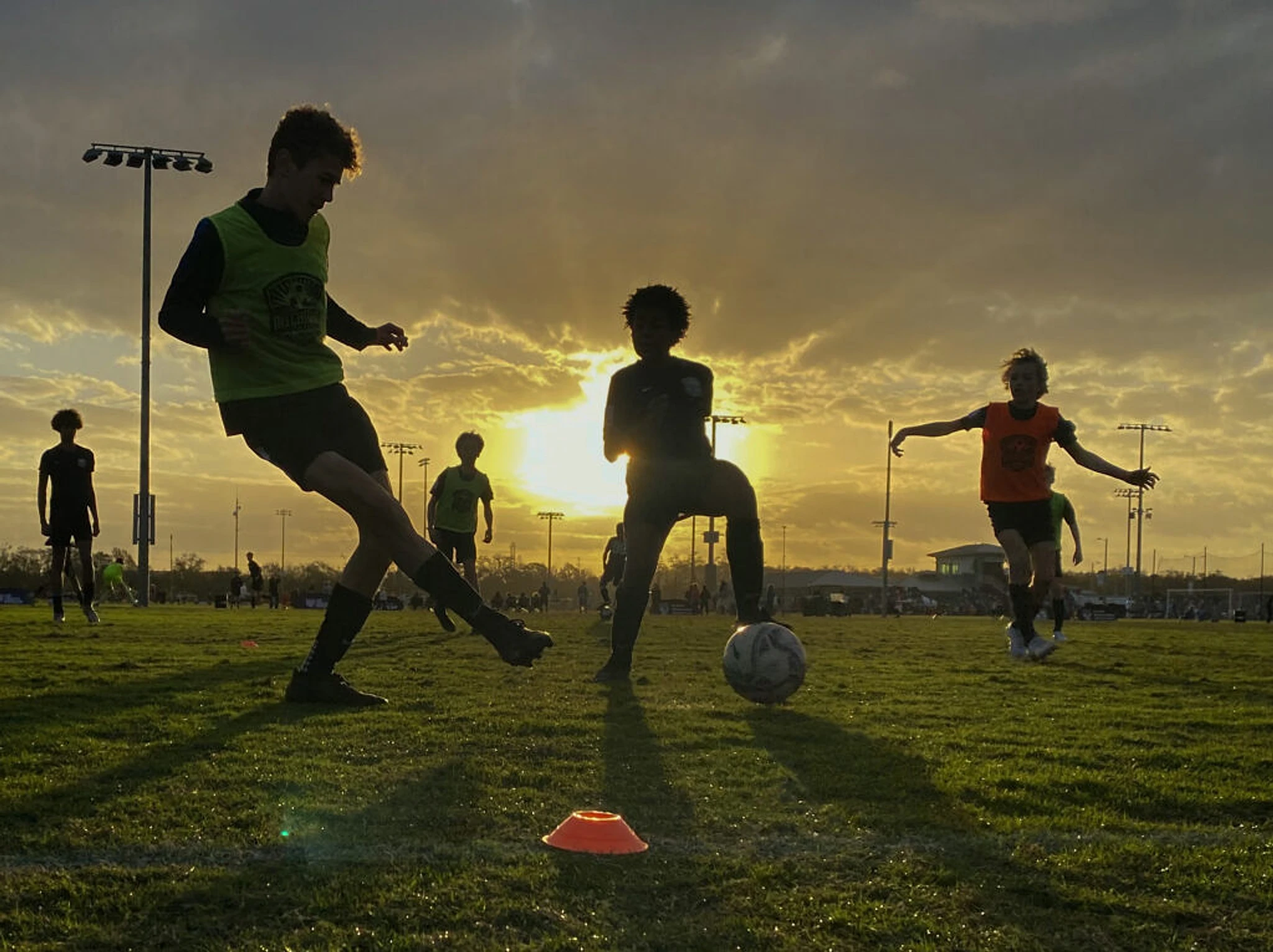As the World Cup descends on Kansas City, a literary warmup for understanding soccer’s spread