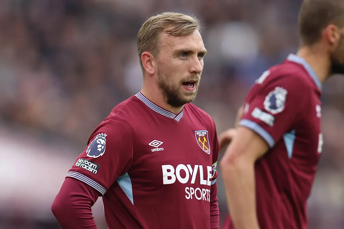 Report: Liverpool, Newcastle United and Everton are in the race for Premier League forward