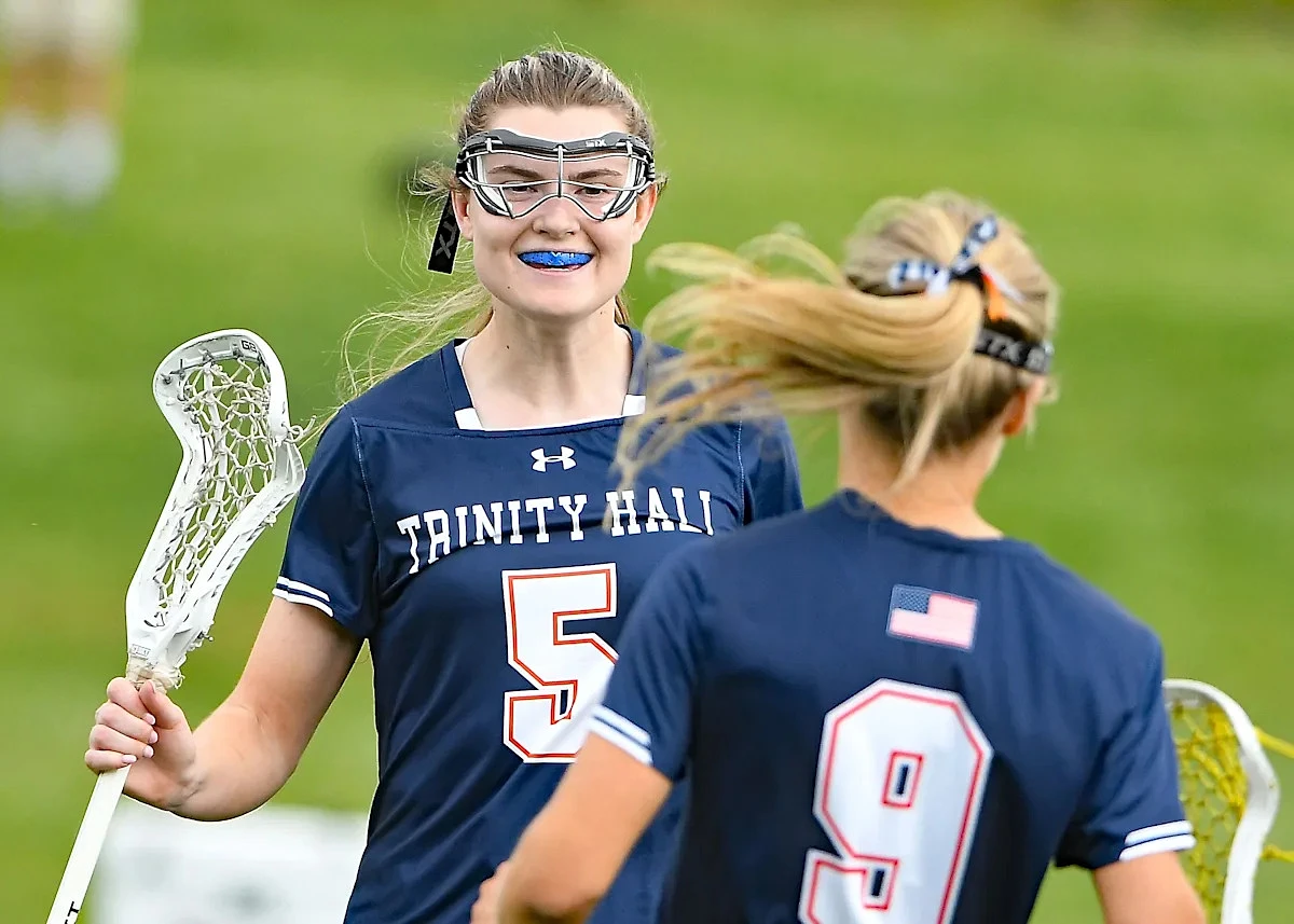 Girls lacrosse Shore Conference Tournament brackets, schedule