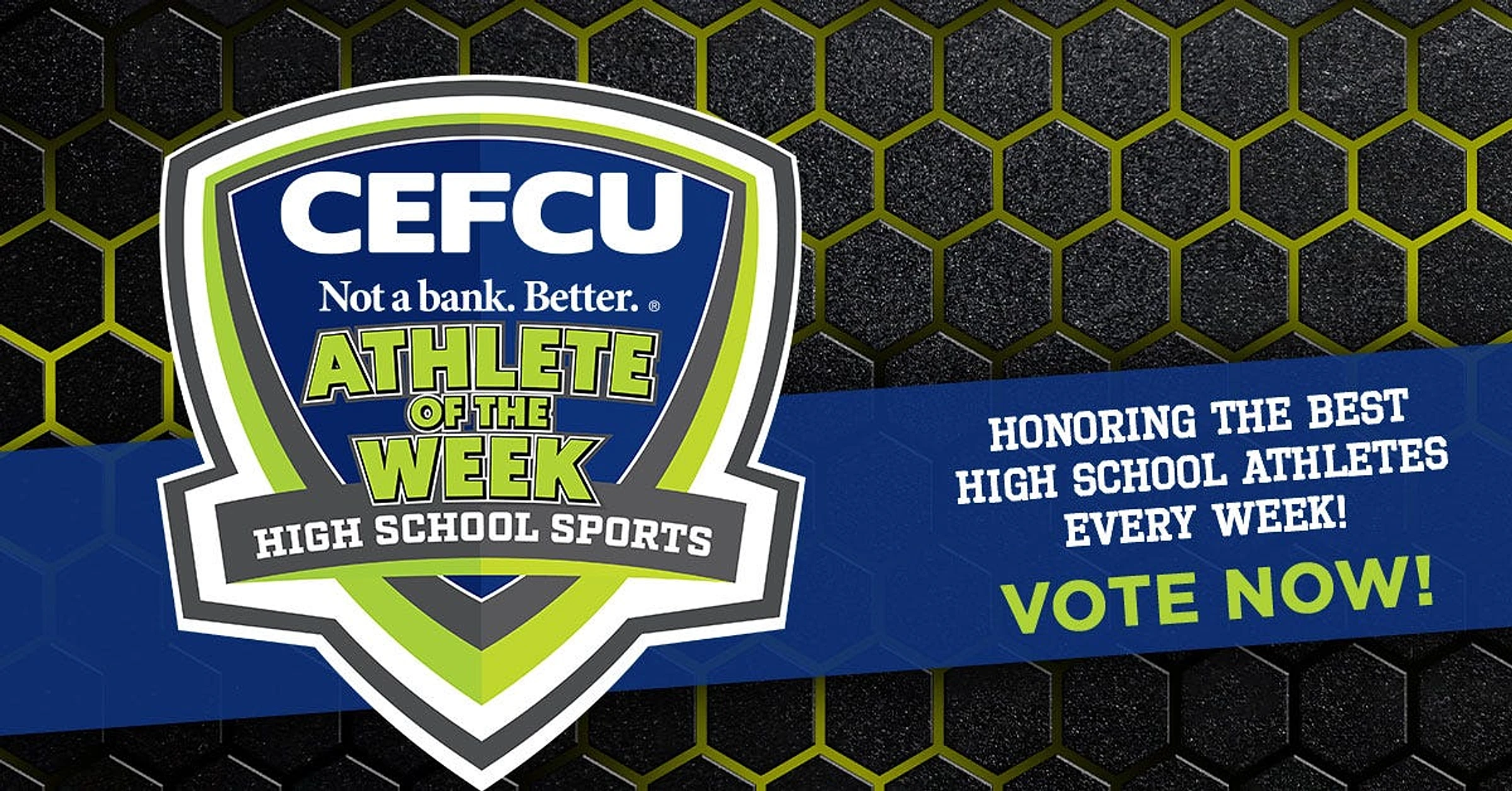Vote for Journal Star girls athlete of the week for May 4-9, presented by CEFCU