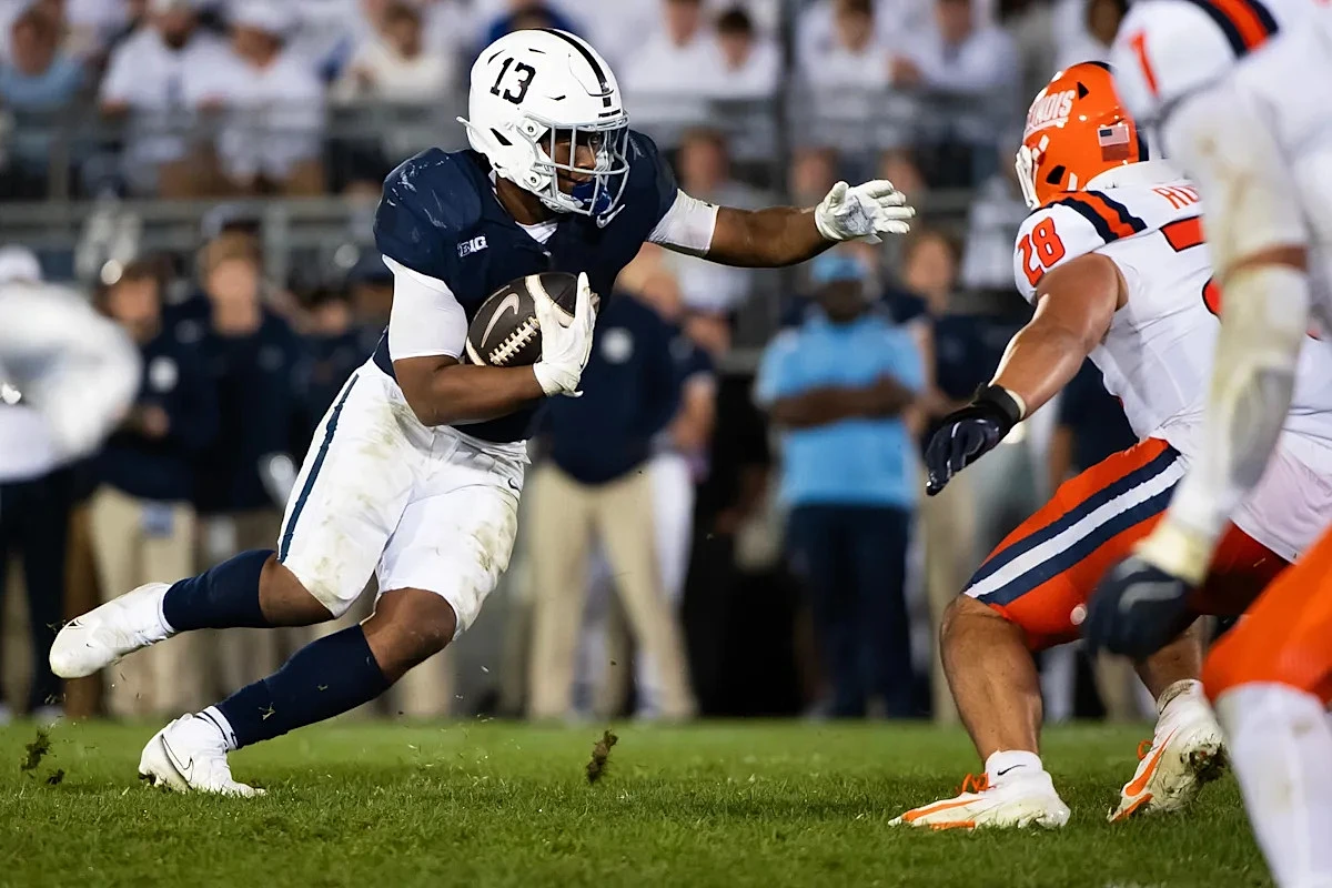 'Fatman' grateful for his NFL opportunity with Commanders