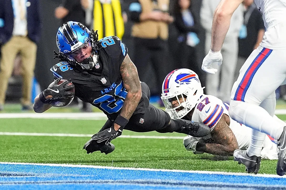 Lions schedule 2026 rumors and leaks, live updates
