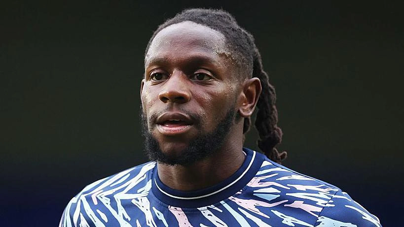 Patrick and Dennis among 12 players leaving Tranmere