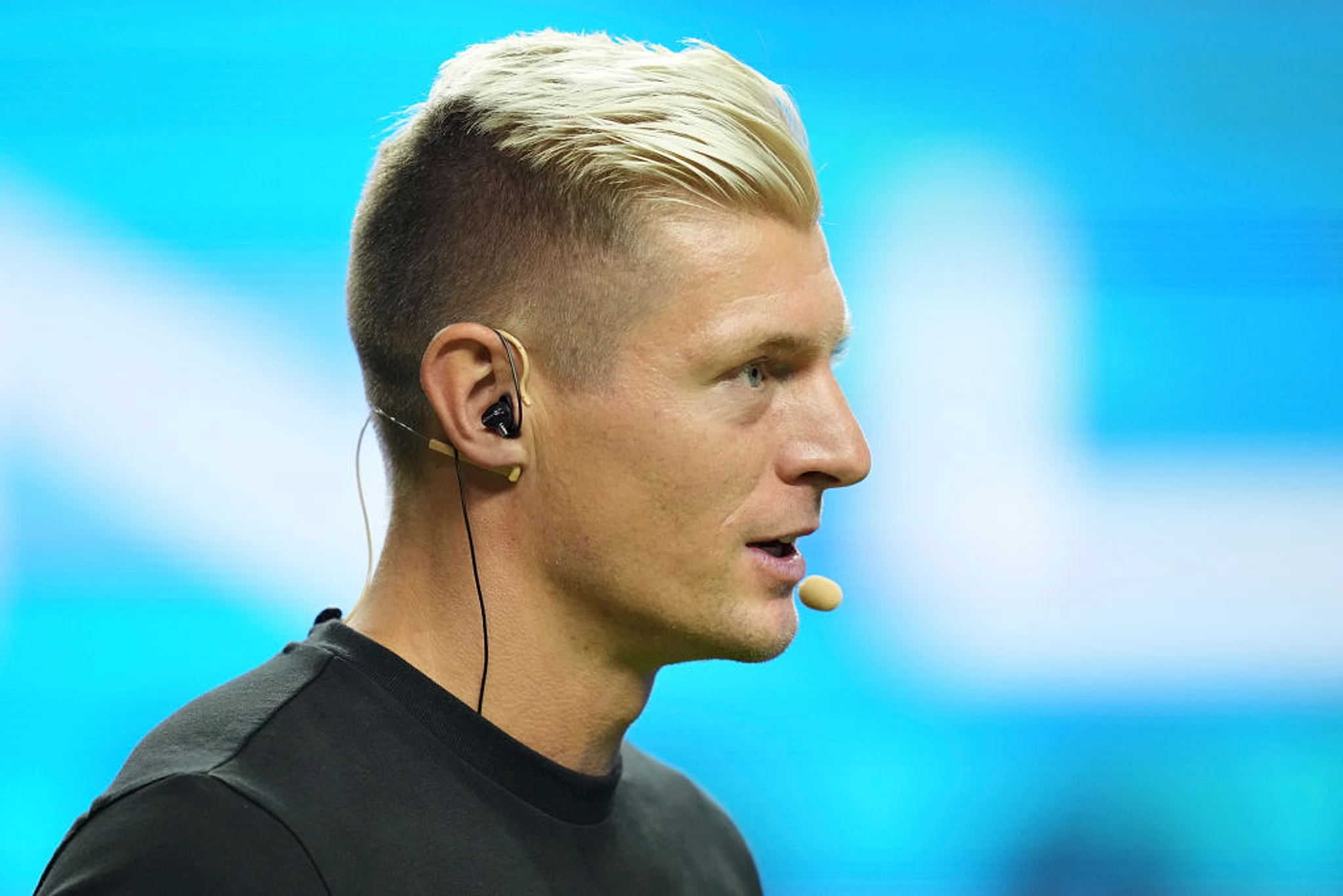 Kroos blasts Real Madrid: two trophyless years are unacceptable