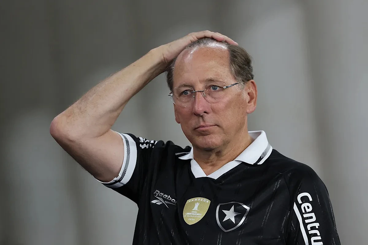 Could Botafogo face sporting sanctions over new transfer ban