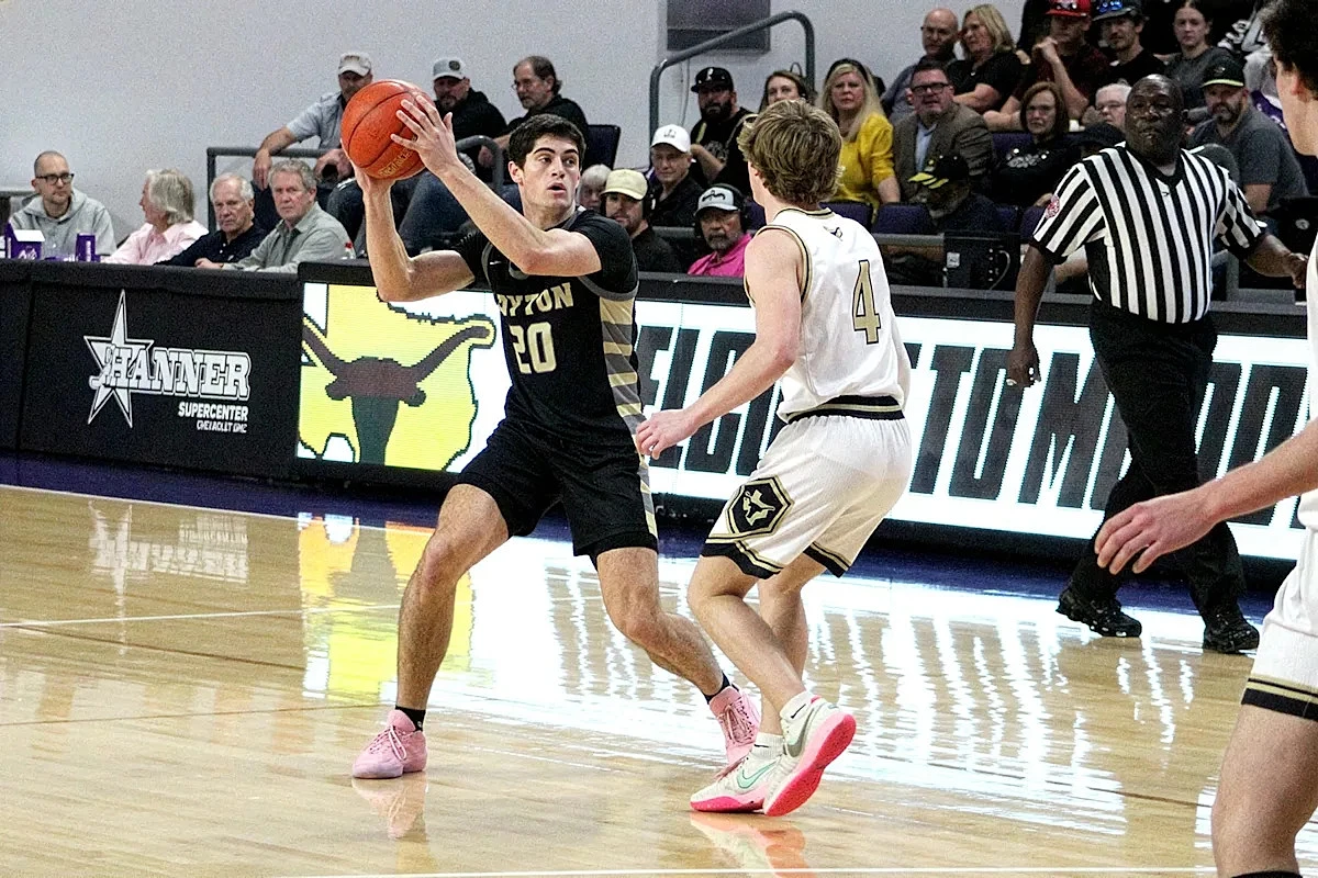 Vote: Who should be 2025-26 Readers' Choice All-Big Country Boys Basketball MVP?