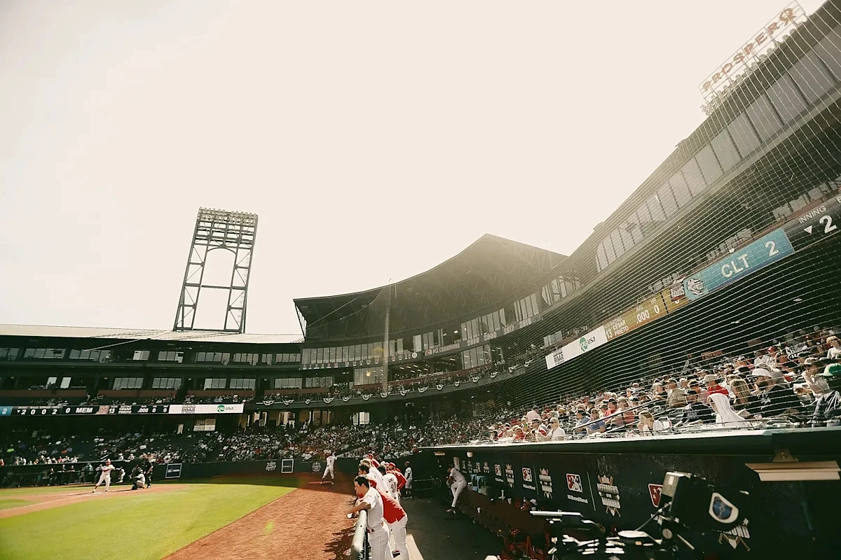 Shrimp Bites: Jumbo Shrimp face Memphis in baseball series