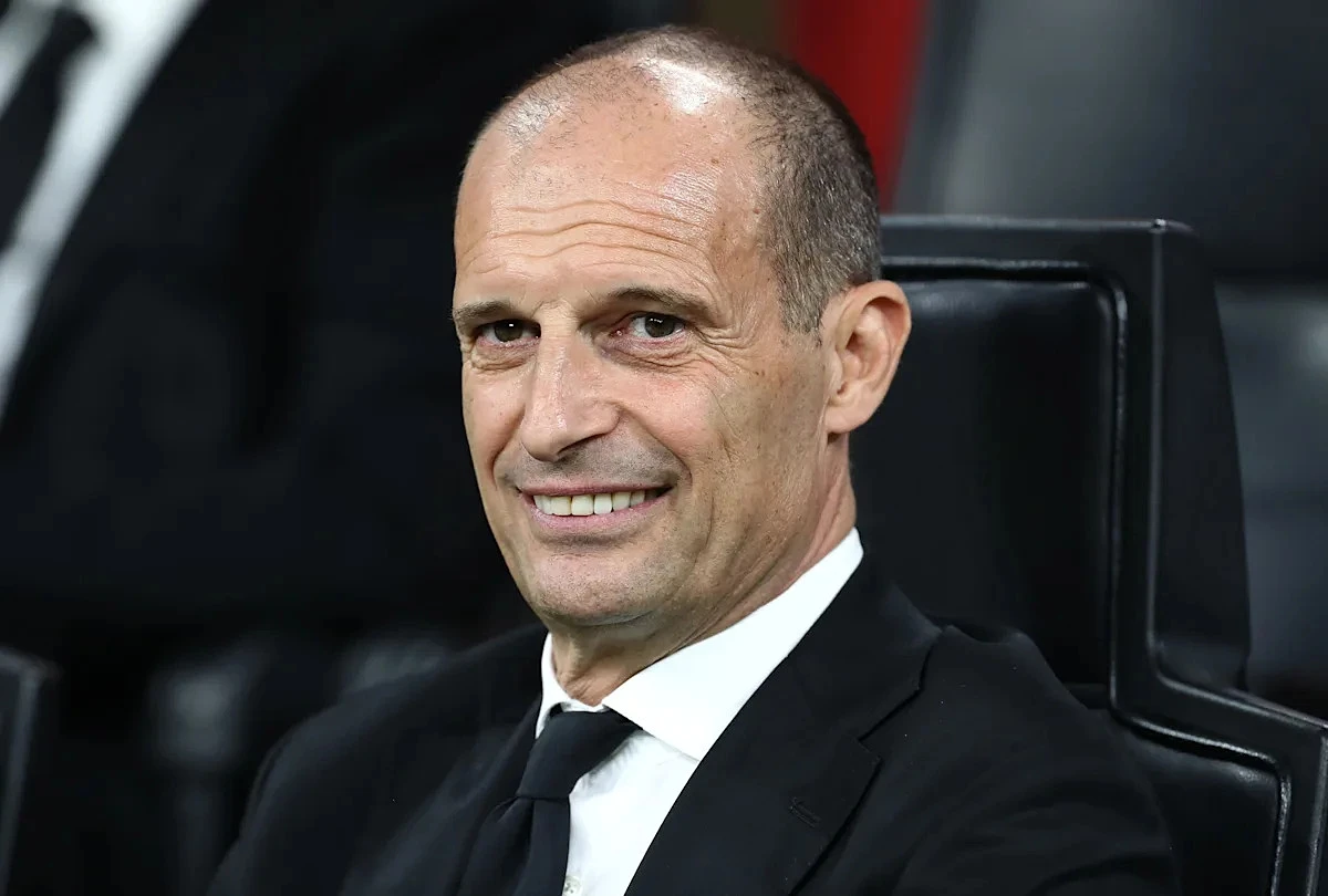 Allegri and Leao at Risk Amid Prolonged Milan Slump