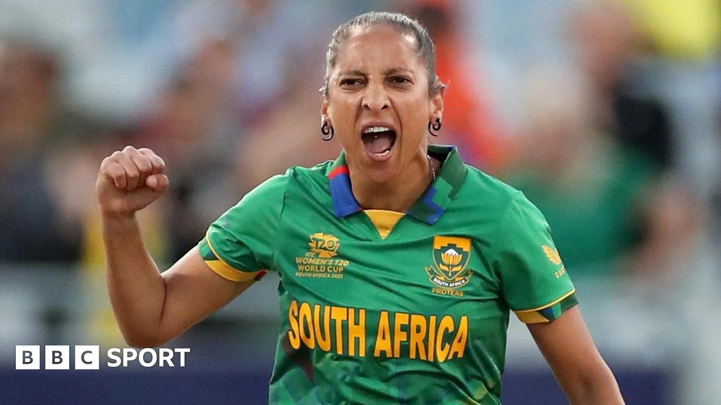 SA's Ismail reverses retirement for T20 World Cup