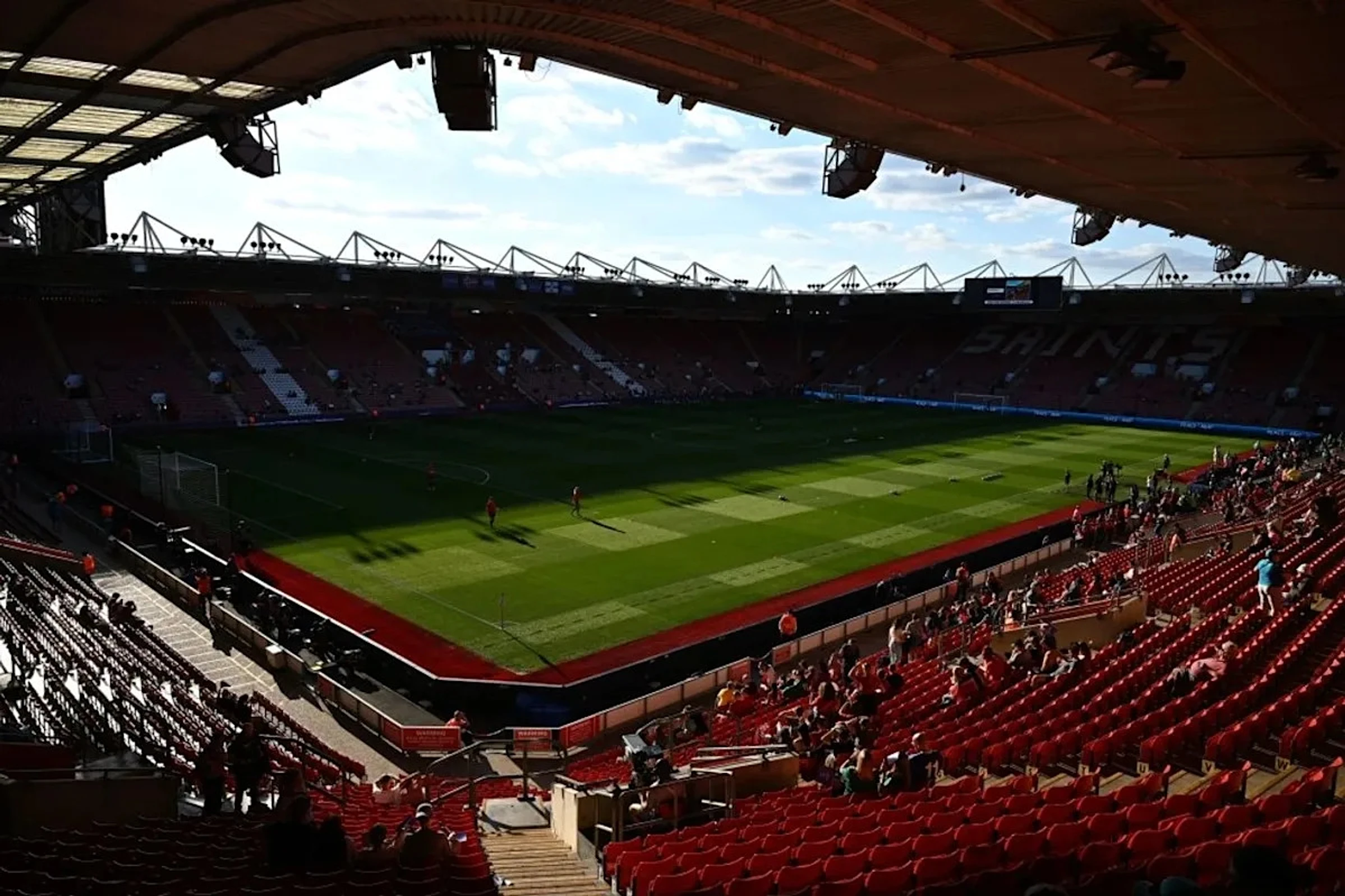 Southampton ask for more time to investigate spying claims