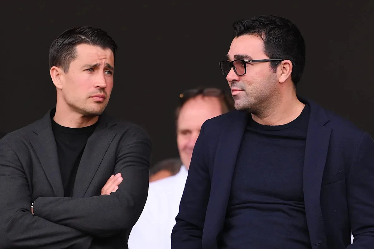 Barcelona on the lookout for a new left-back heading into the summer – Romano