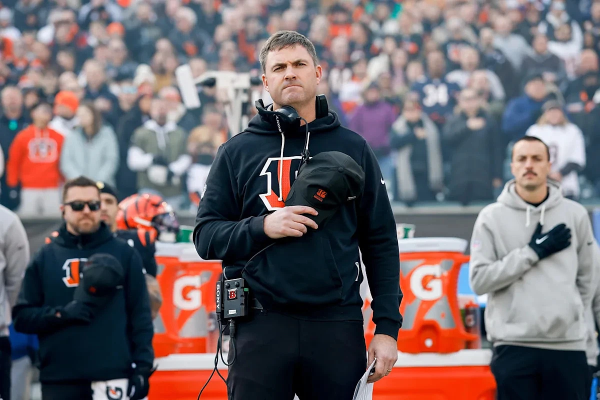 Bengals News (5/12): Schedule Boost