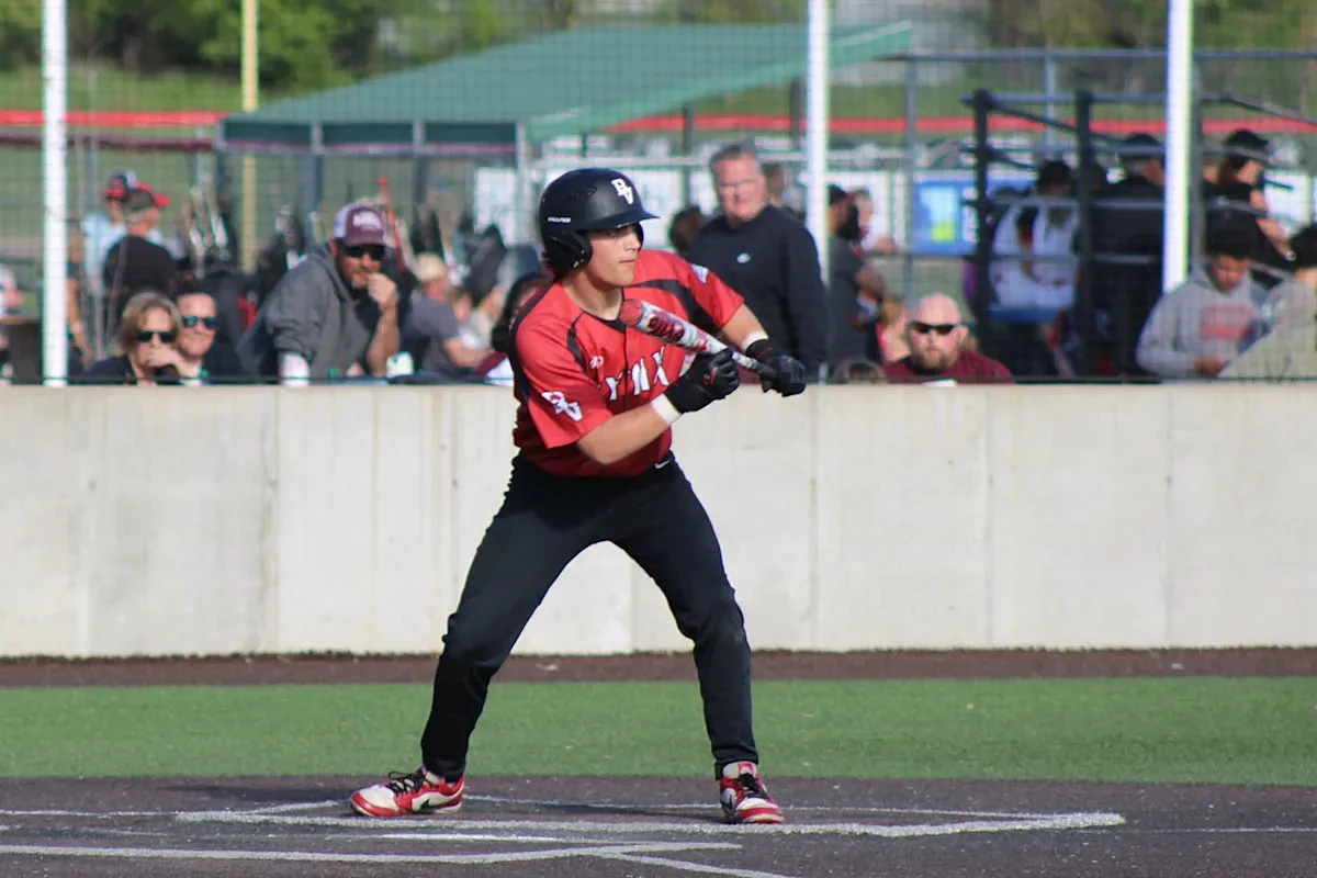 Brandon Valley baseball aiming to be first repeat champ in a decade