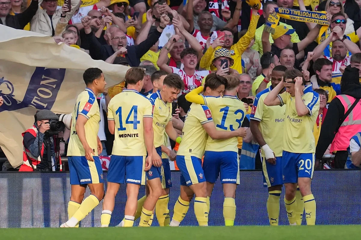 Southampton asks for more time to undertake review into spying controversy