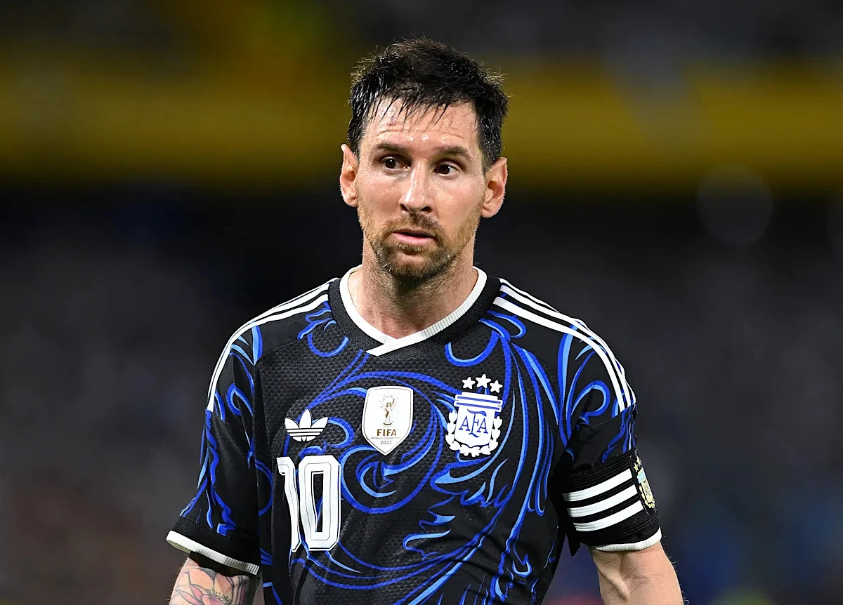 Will Messi play? Argentina answer fan queries in 55-man World Cup squad