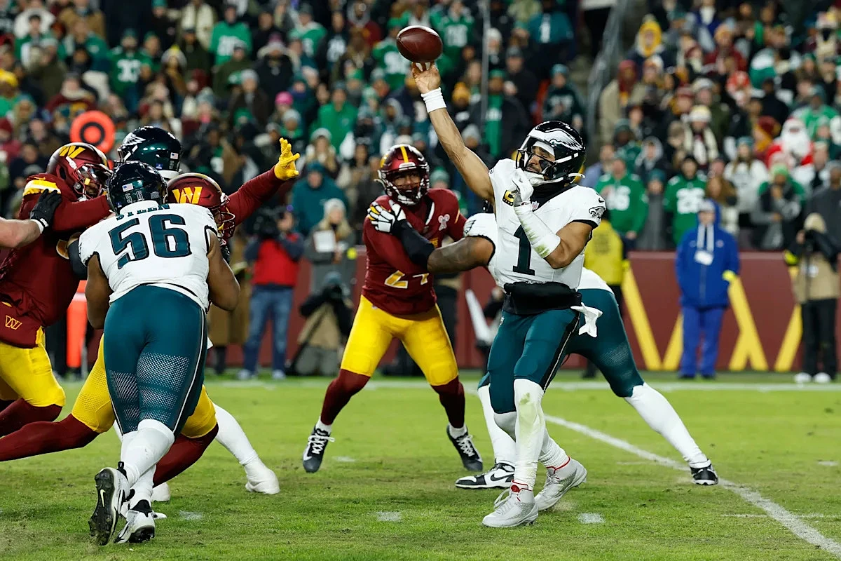 Predicting the Philadelphia Eagles’ Week 1 opponent in 2026