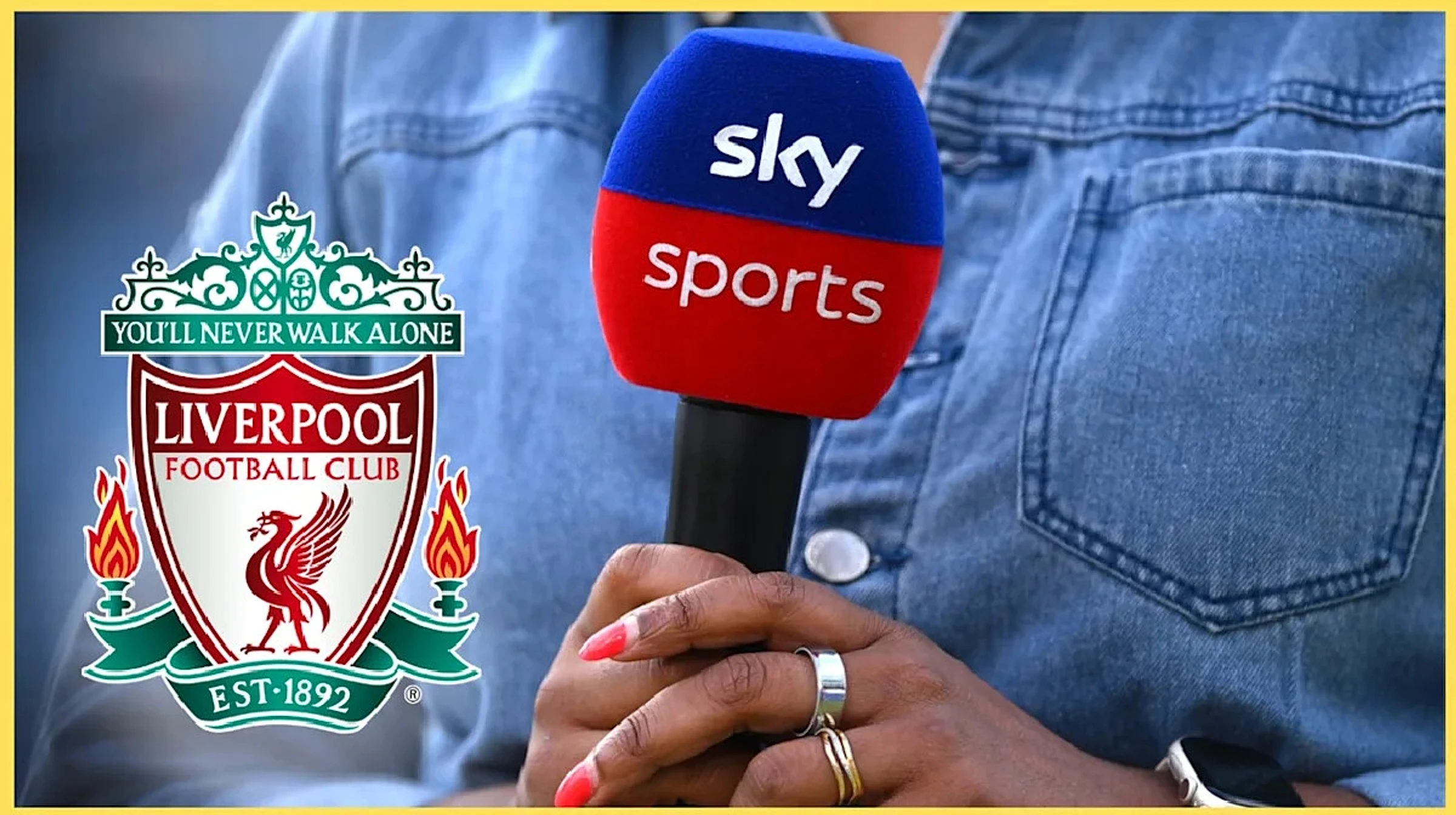 Liverpool may get second chance at signing PL-proven defender after Sky reporter’s update