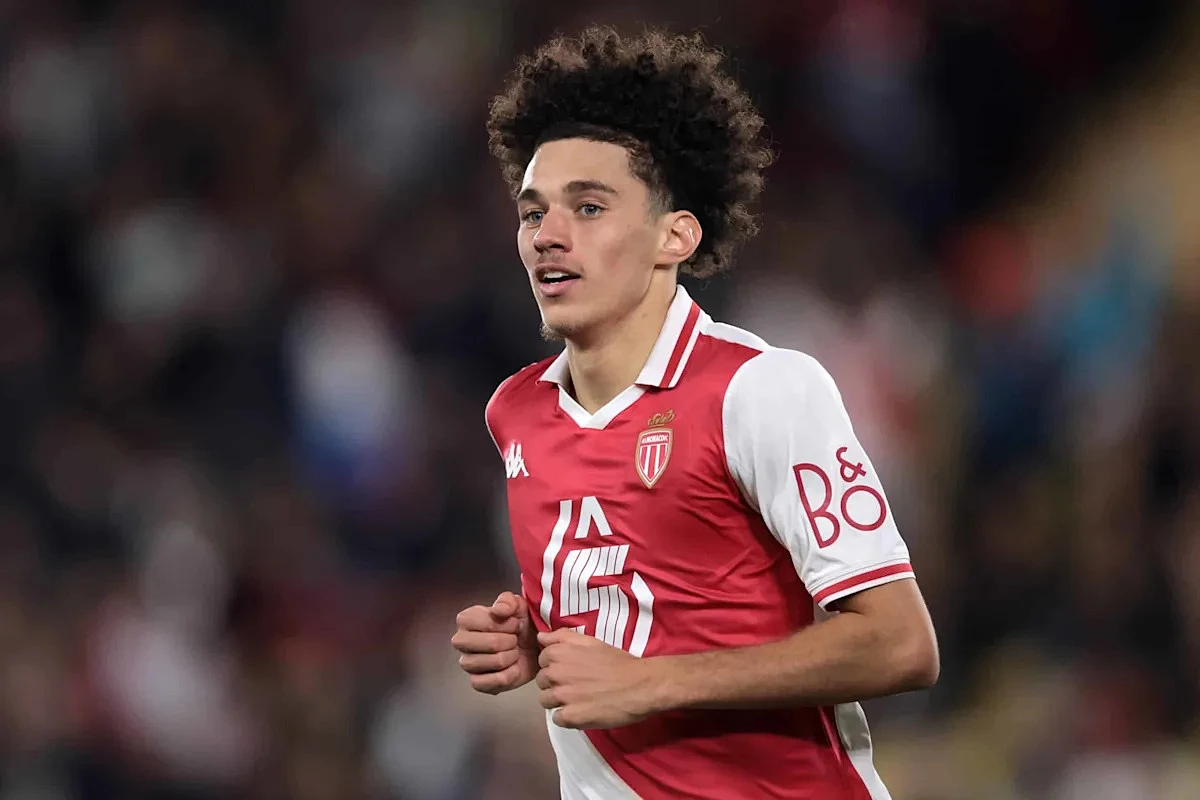Report: Liverpool considering move for £43m forward