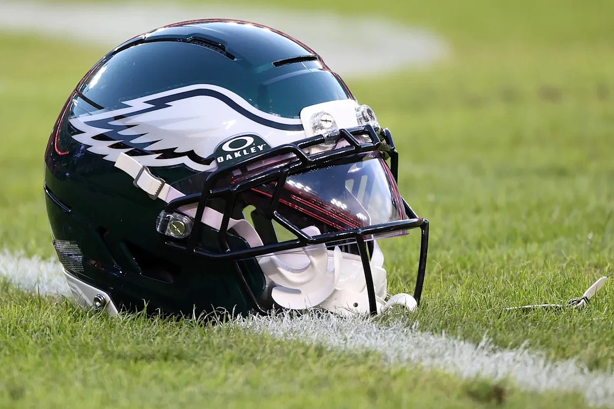 ‘Not normal’ Eagles player poised to make former team regret letting him go: ‘They made a mistake’
