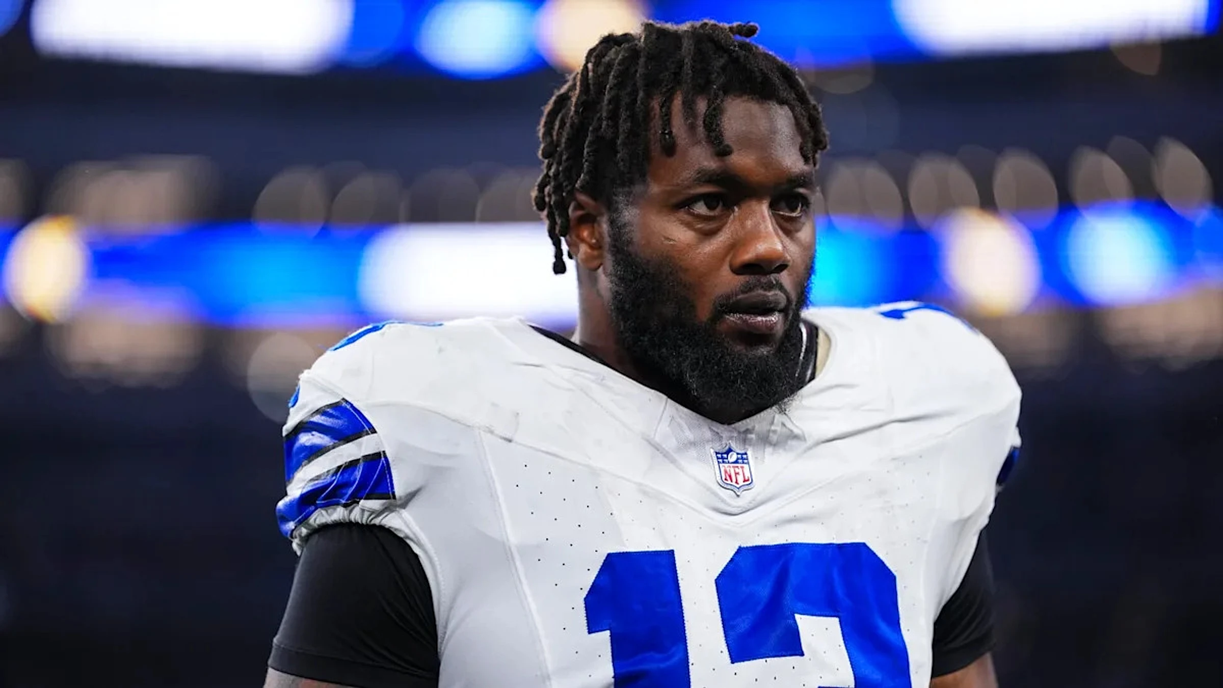 Dante Fowler: DeMarcus Lawrence told me to sign with Seahawks if I want a Super Bowl