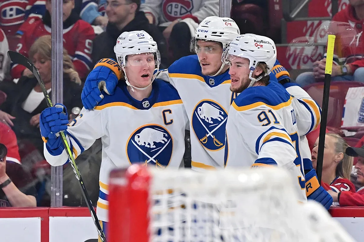 How to watch the Sabres game tonight? Time, TV channel for NHL playoffs
