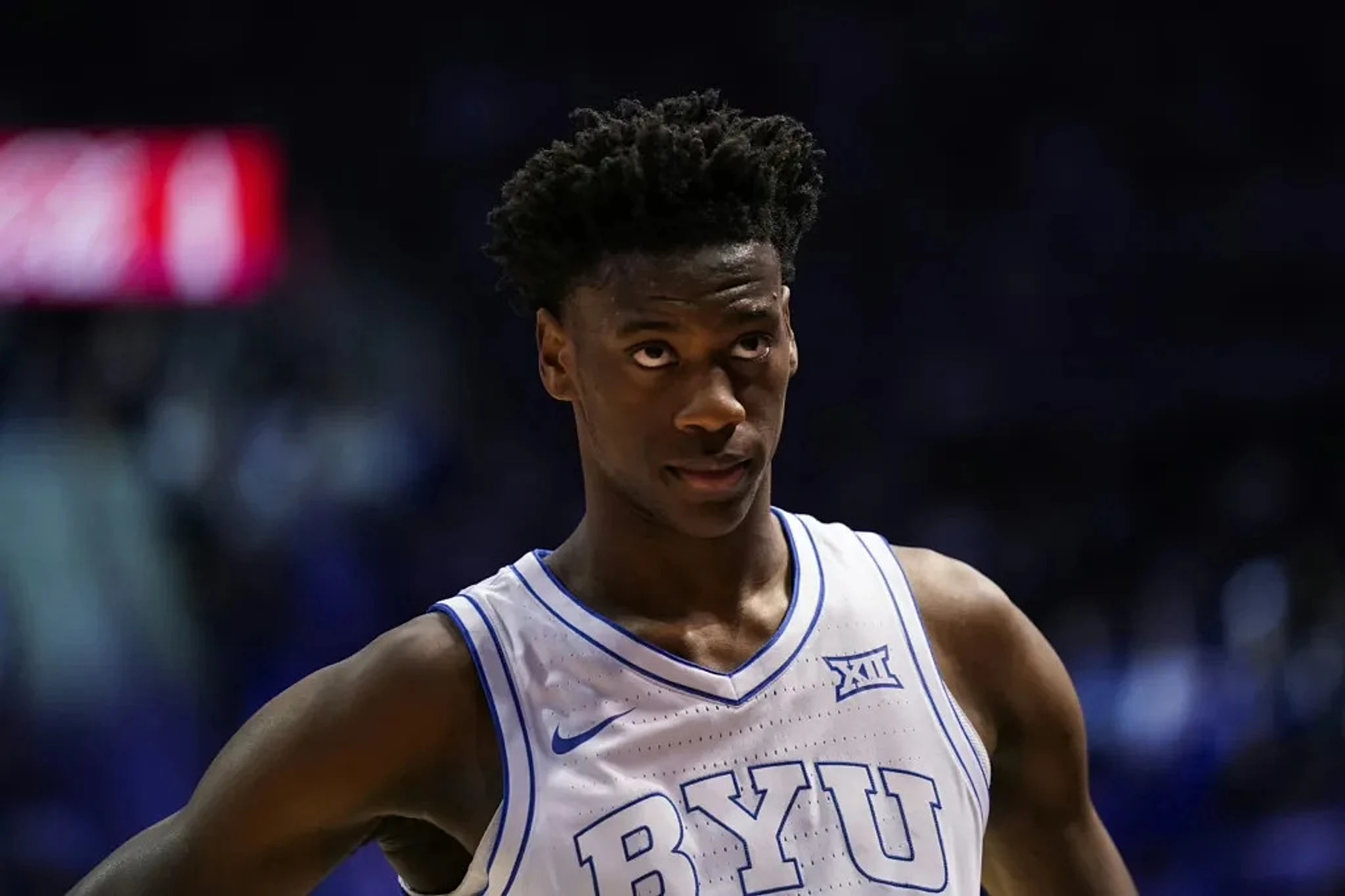 2026 NBA post lottery mock draft